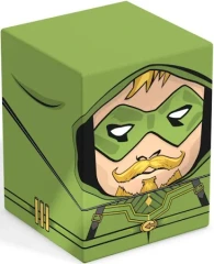 Ultimate Guard - Squaroes 100+ Green Arrow